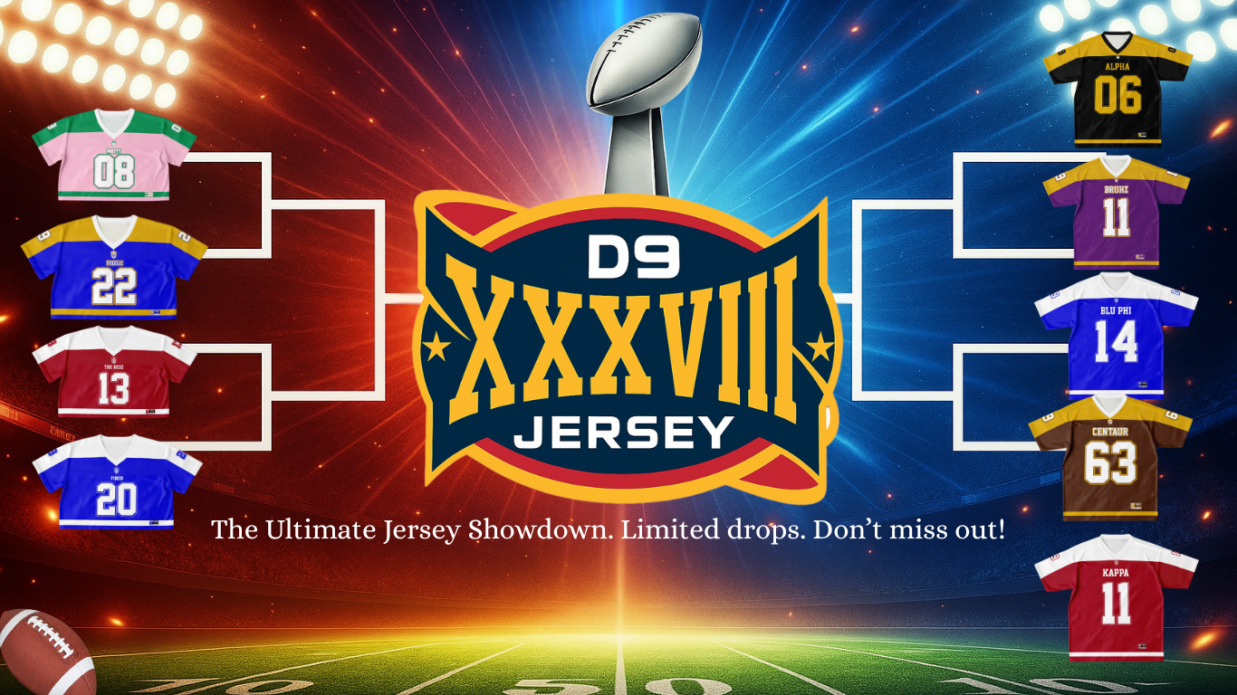 Football Jersey