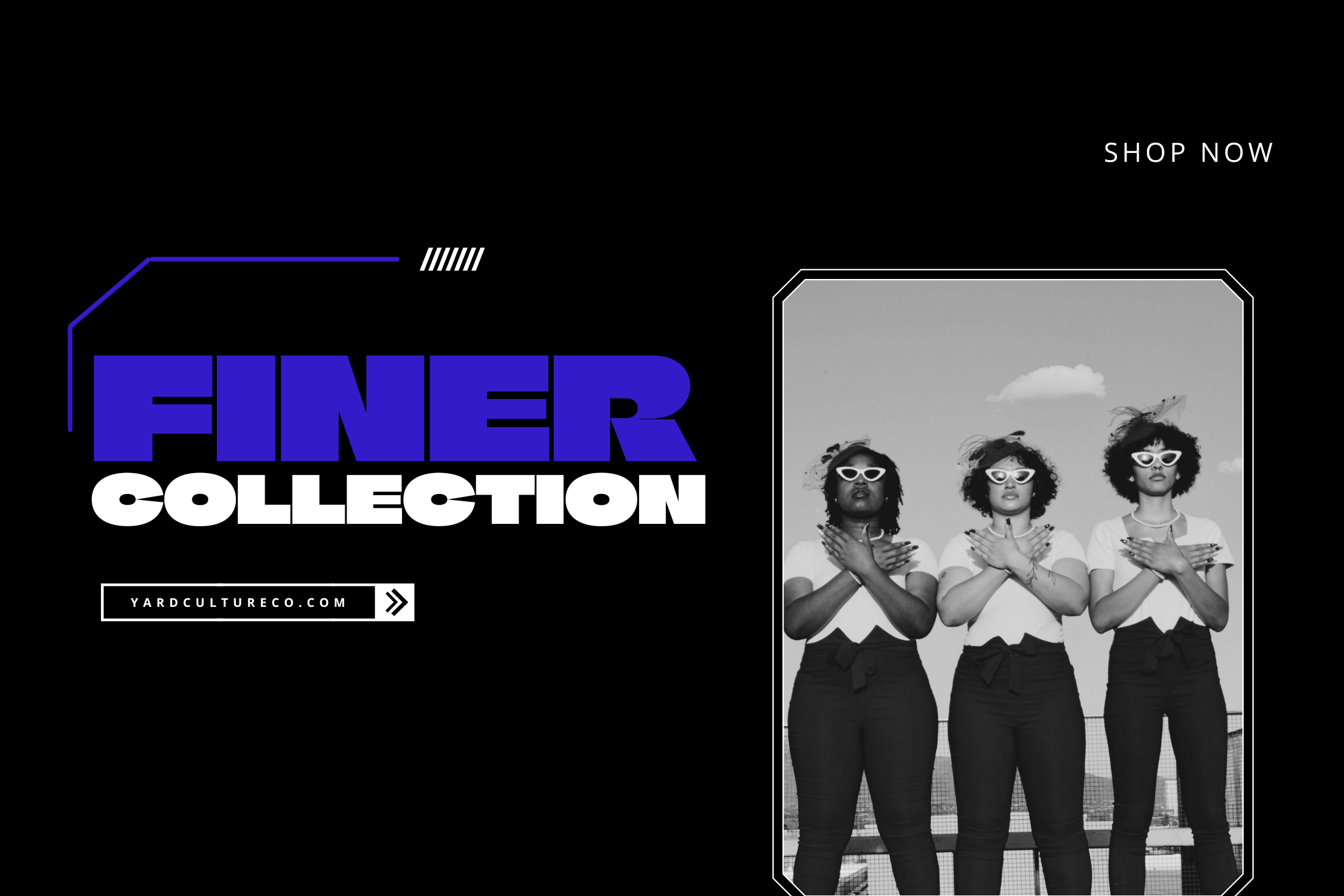 Finer Women
