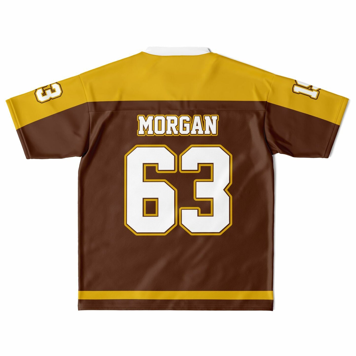 Iota Football Jersey