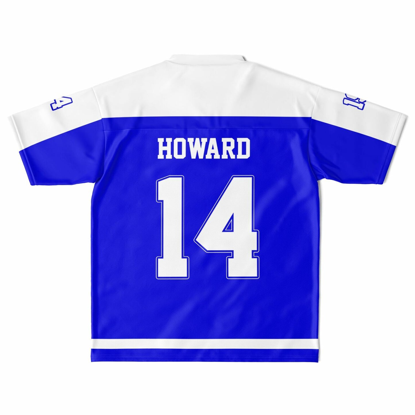 Sigma Football Jersey