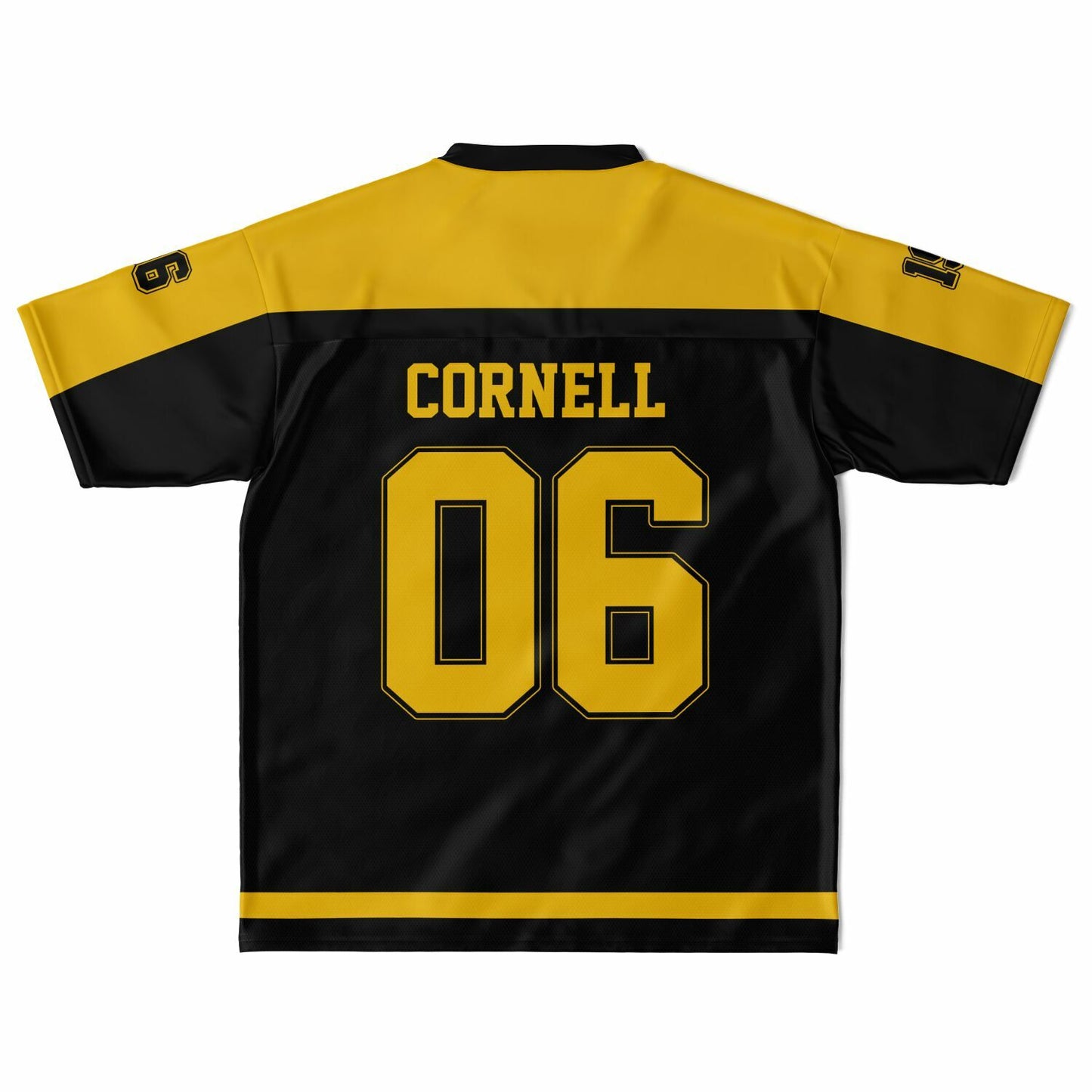 Alpha Football Jersey