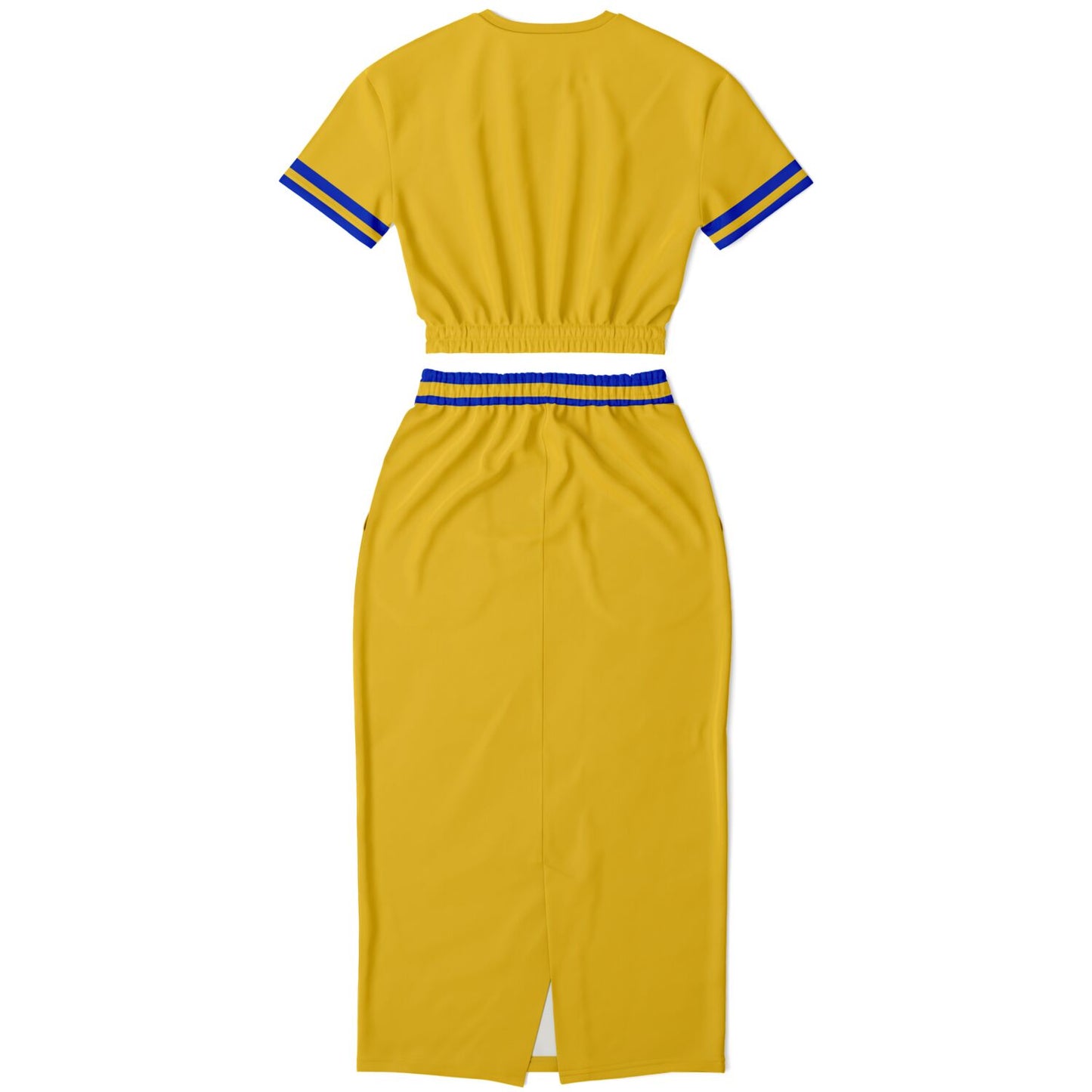 SGRHO Skirt Set