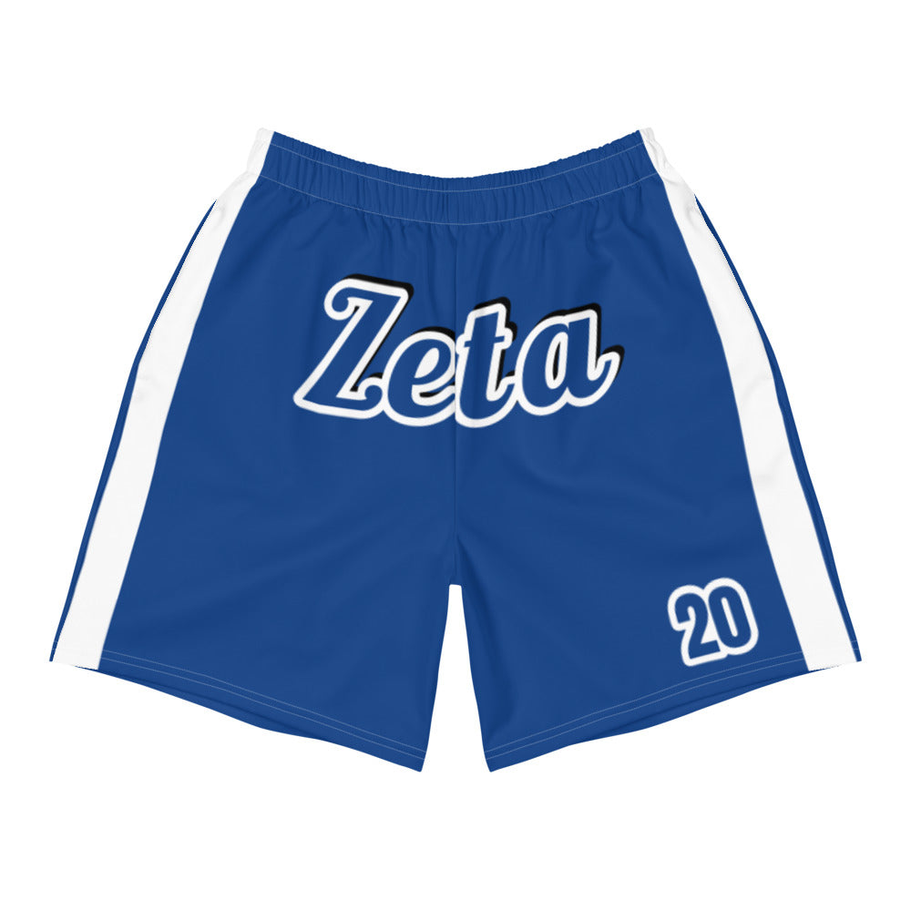 Zeta 1920 Shorts
