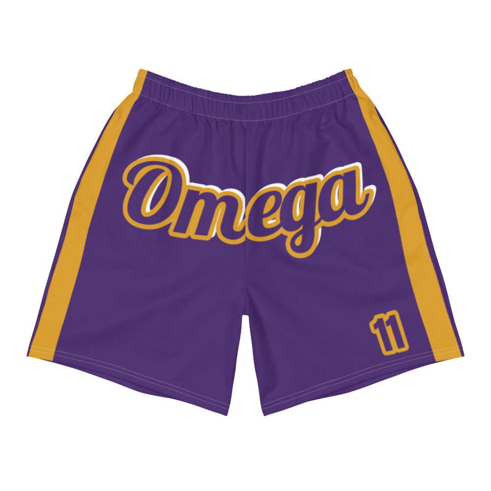 Omega 1911 Shorts