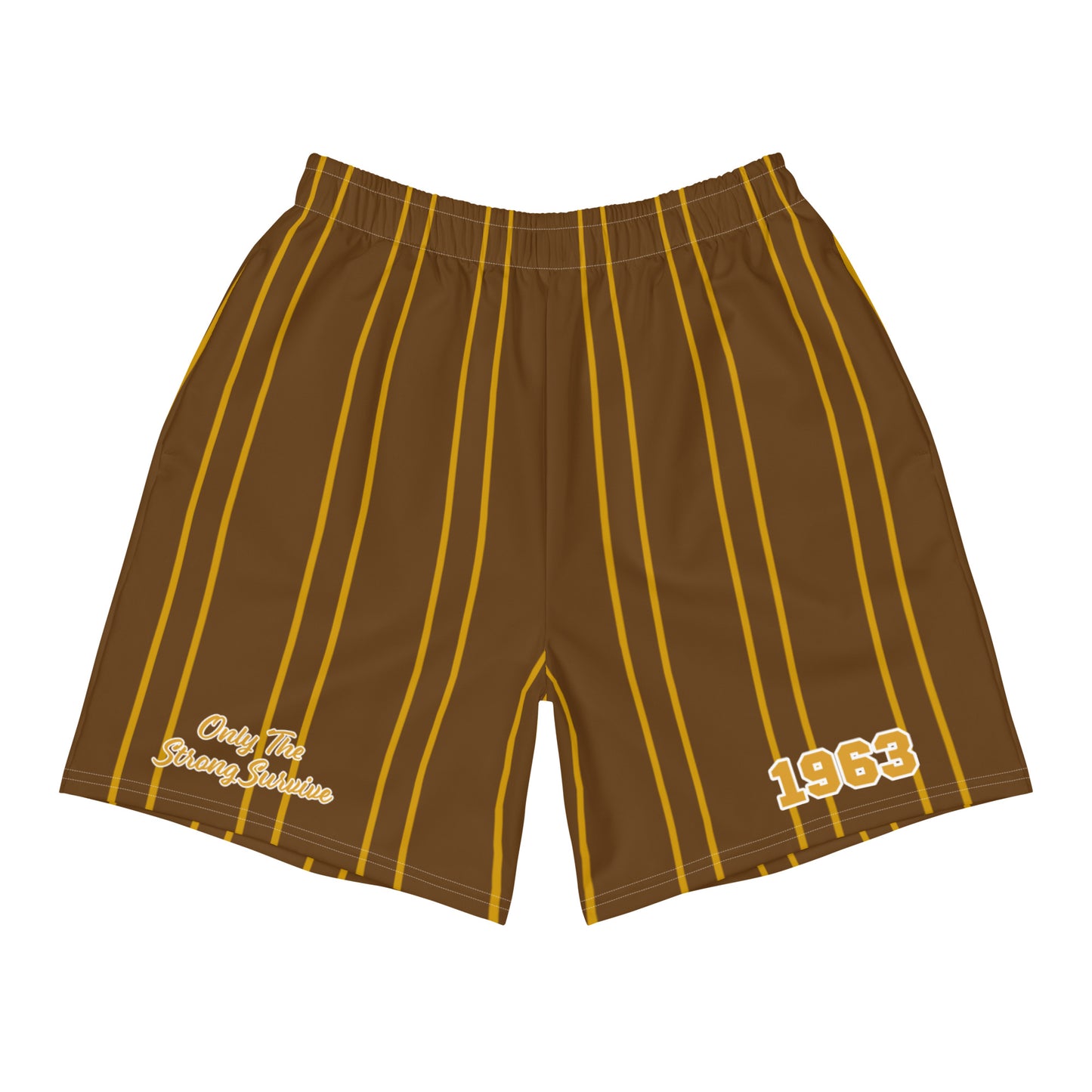 Centaur Only the Strong Survive Shorts