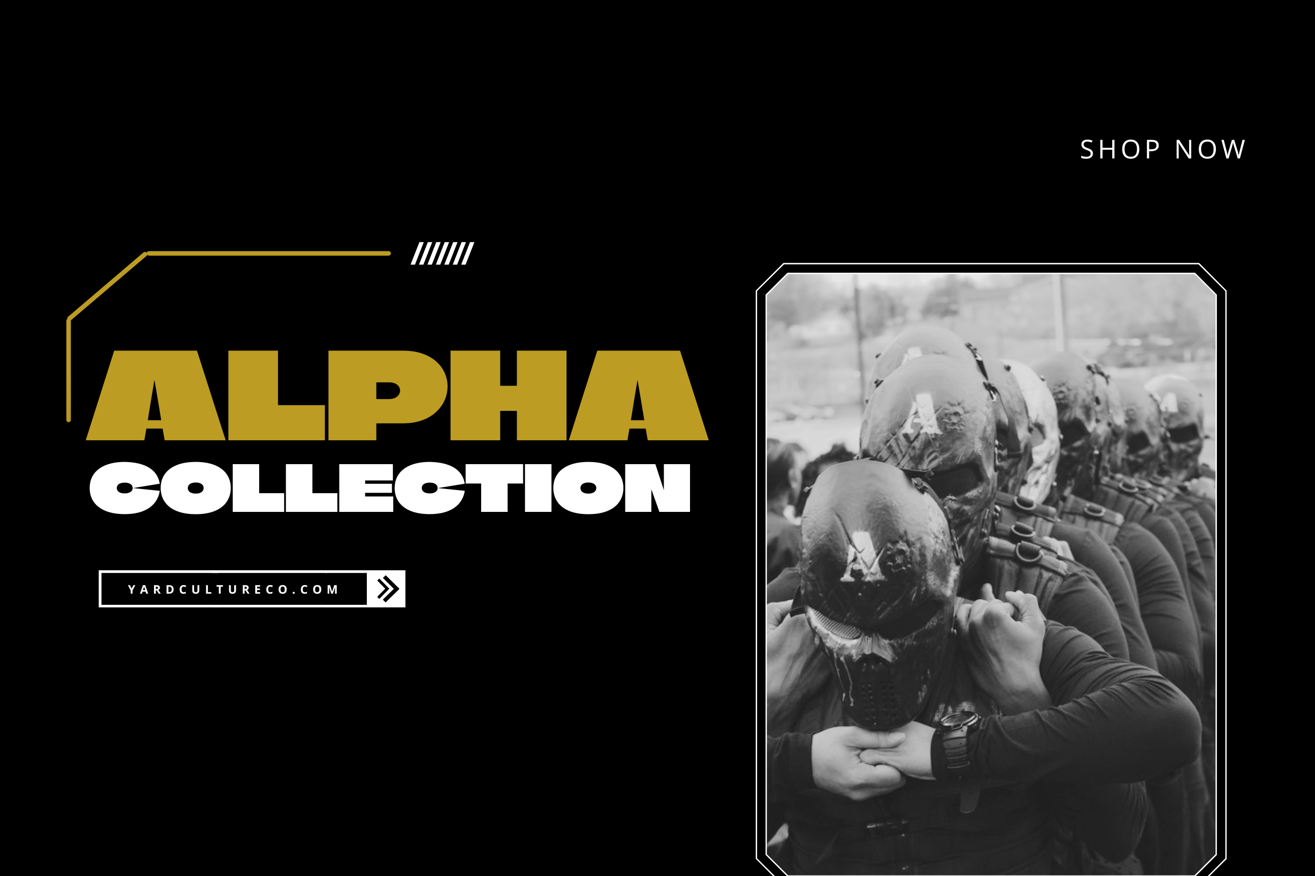 Alphas