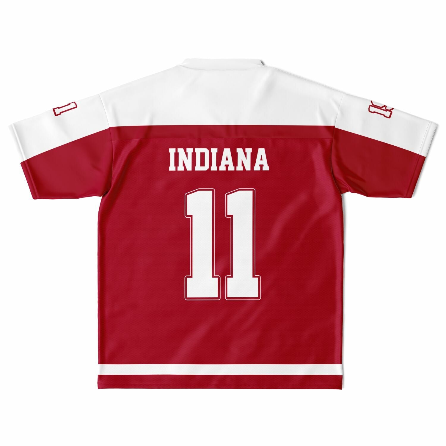 Kappa Football Jersey – Yard Culture Company