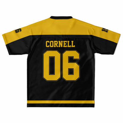 Alpha Football Jersey