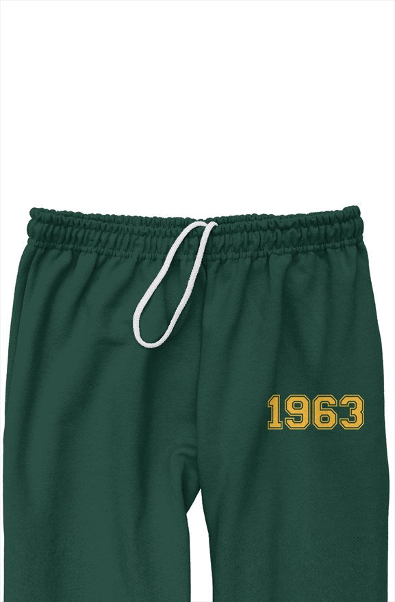 Iota 1963 Sweatpants