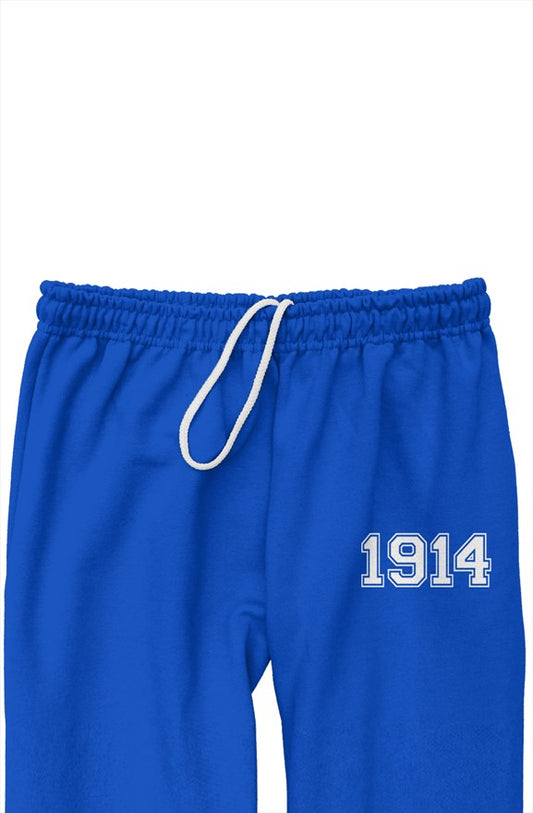 Sigma 1914 Sweatpants