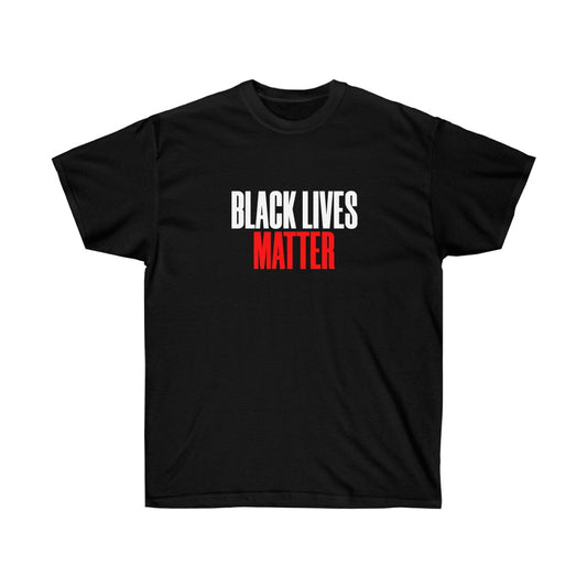 Delta Black Lives Matter Tee
