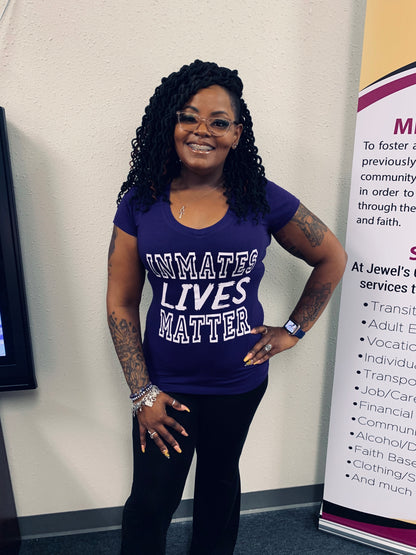 Inmates Lives Matter