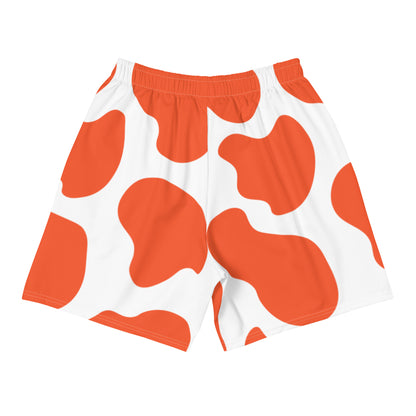 Abstract Shorts