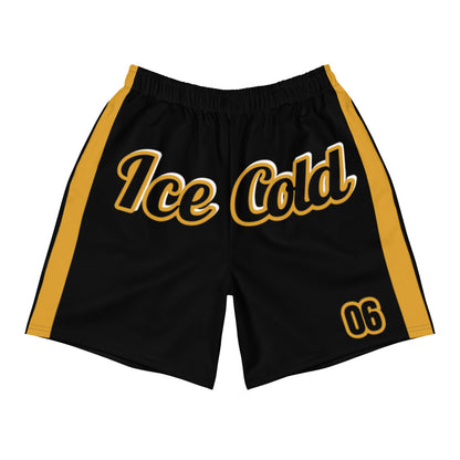 Alpha Shorts