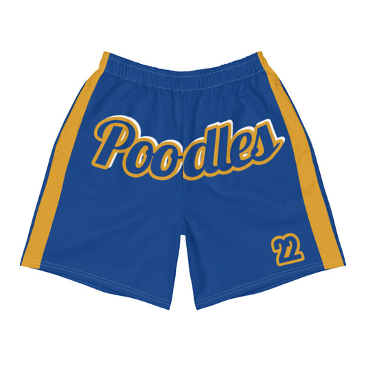 Poodles 1922 Shorts