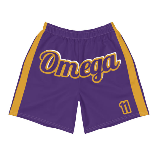 Omega 1911 Shorts