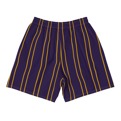 Que Only the Strong Survive Shorts