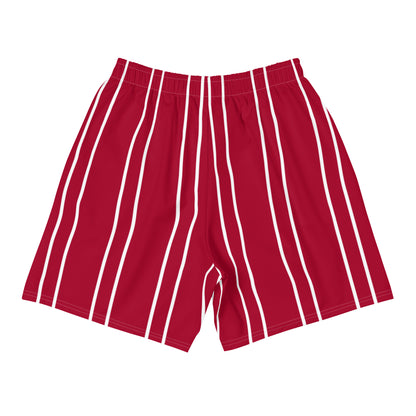 Phi Only the Strong Survive Shorts