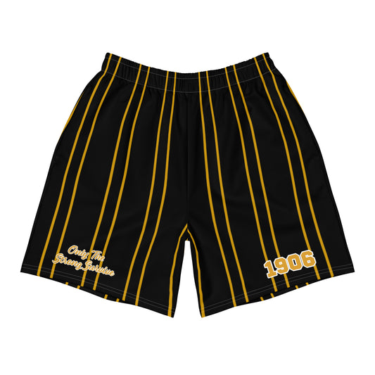 Alpha Only the Strong Survive Shorts