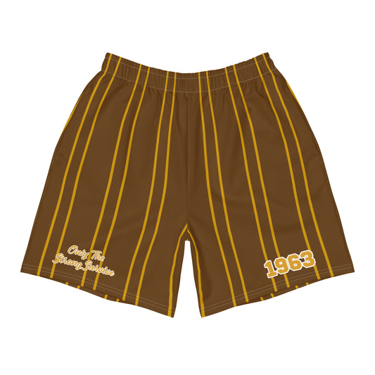 Centaur Only the Strong Survive Shorts