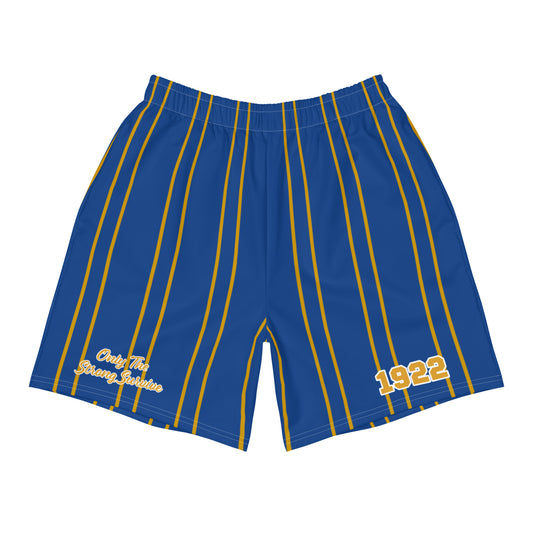 SGRho Only the Strong Survive Shorts