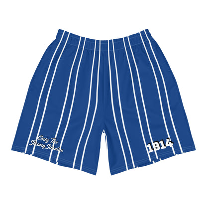 Sigma Only the Strong Survive Shorts