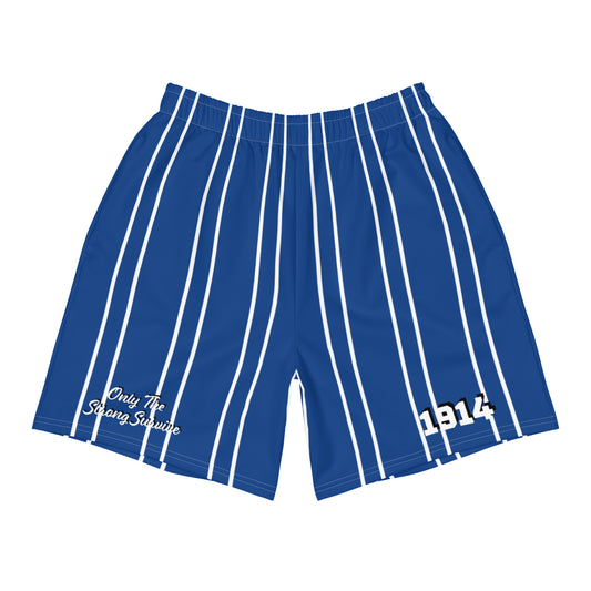 Sigma Only the Strong Survive Shorts