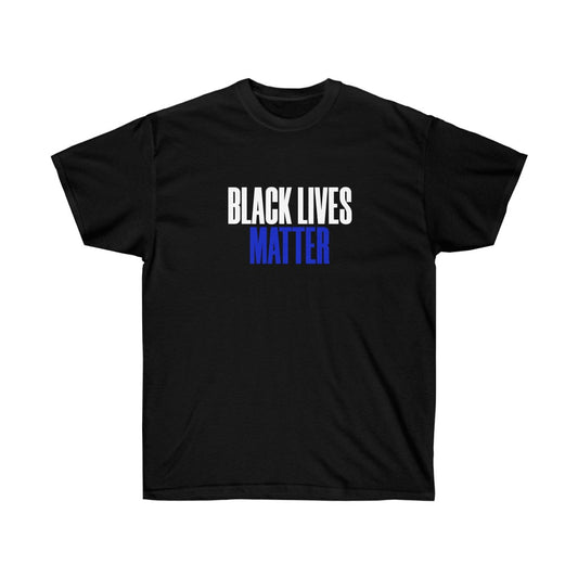 Sigma Black Lives Matter Tee