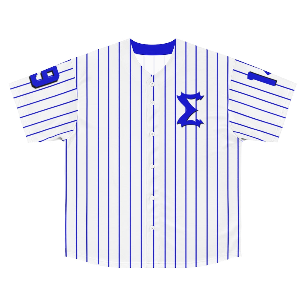 Sigma Baseball Sigma Baseball Jersey – Yard Culture Company