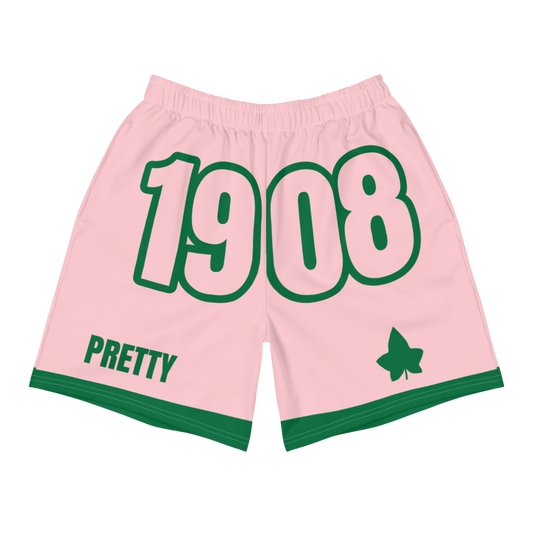 AKA 1908 Shorts